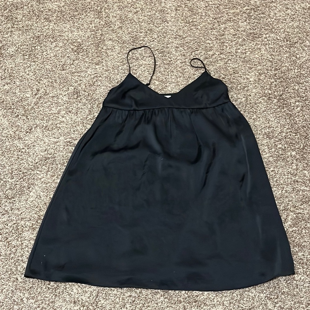 Wilfred lover dress